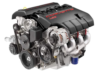 C3467 Engine